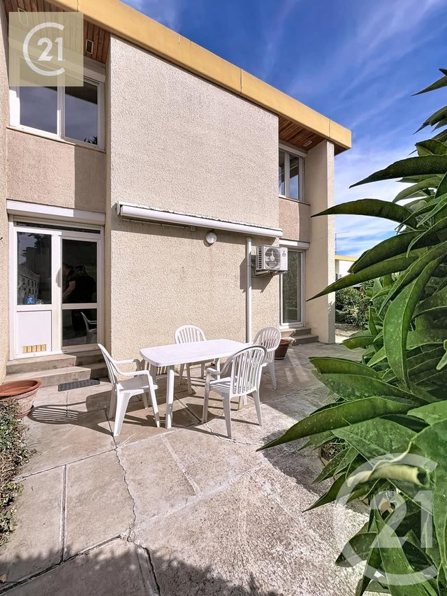 Maison &agrave; vendre - 4 pi&egrave;ces - 91 m2 - Beziers - 34 - LANGUEDOC-ROUSSILLON