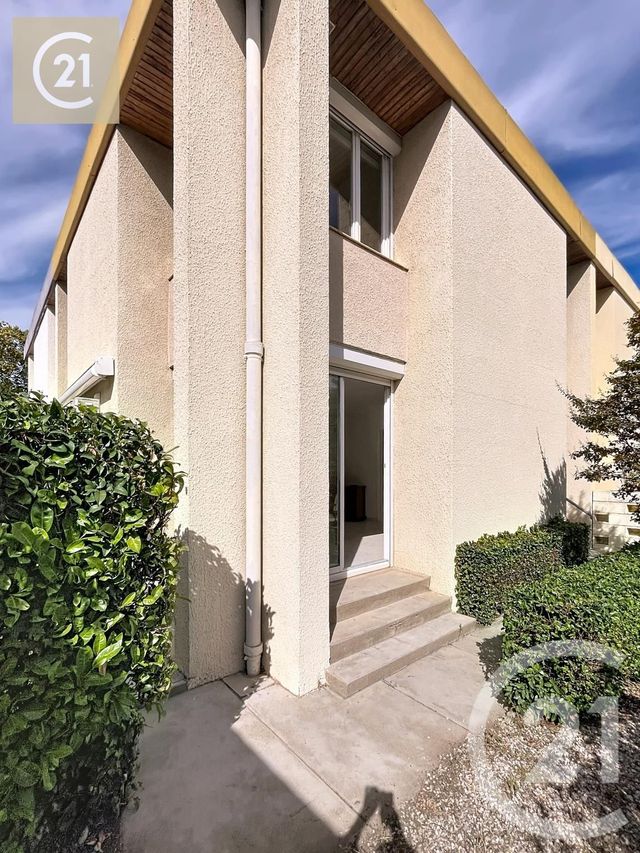 Maison &agrave; vendre - 4 pi&egrave;ces - 91 m2 - Beziers - 34 - LANGUEDOC-ROUSSILLON