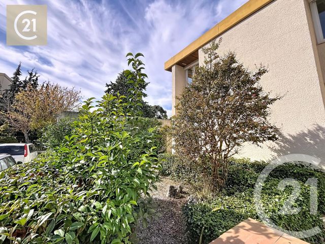 Maison &agrave; vendre - 4 pi&egrave;ces - 91 m2 - Beziers - 34 - LANGUEDOC-ROUSSILLON