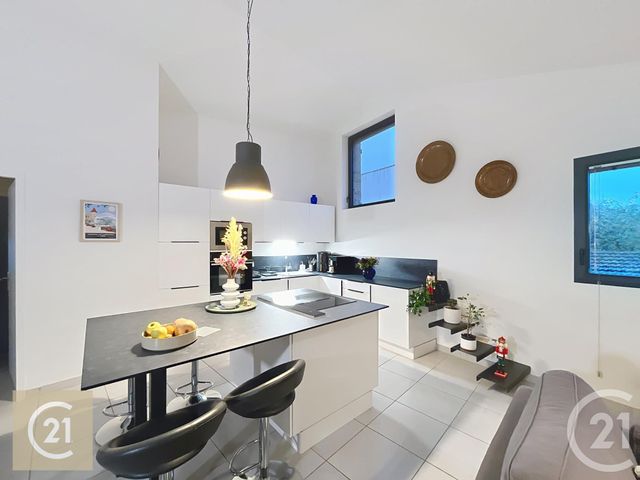 Maison &agrave; louer - 2 pi&egrave;ces - 70 m2 - Maureilhan - 34 - LANGUEDOC-ROUSSILLON