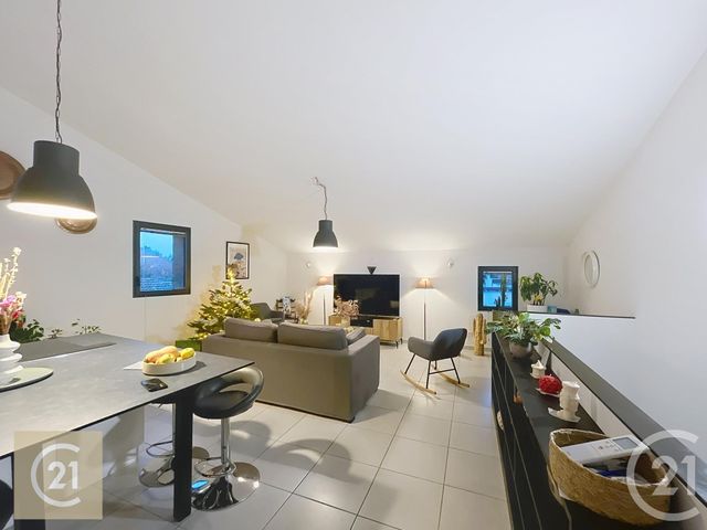 Maison &agrave; louer - 2 pi&egrave;ces - 70 m2 - Maureilhan - 34 - LANGUEDOC-ROUSSILLON