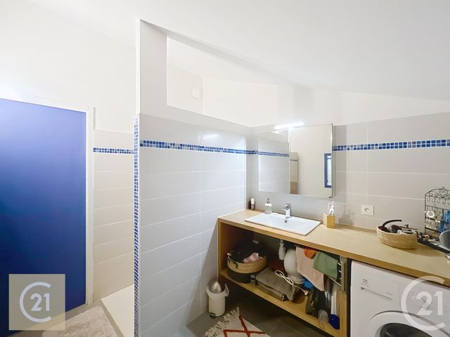 Maison &agrave; louer - 2 pi&egrave;ces - 70 m2 - Maureilhan - 34 - LANGUEDOC-ROUSSILLON