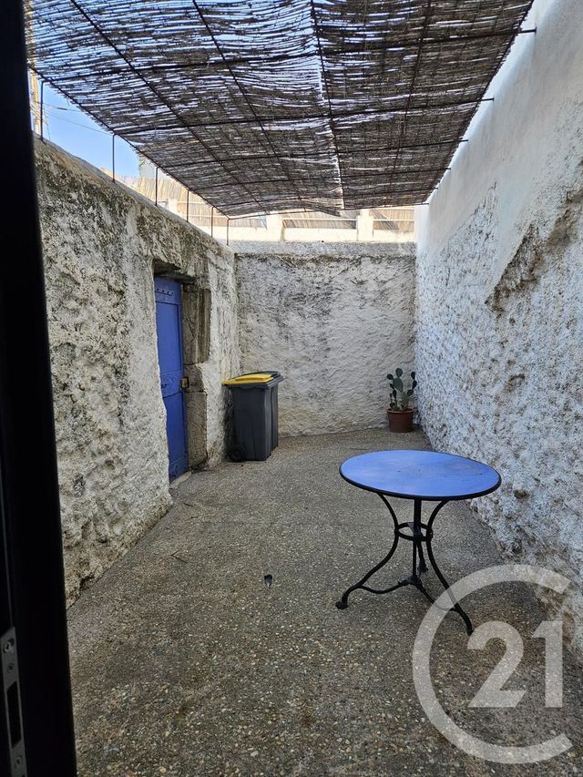 Maison &agrave; louer - 2 pi&egrave;ces - 70 m2 - Maureilhan - 34 - LANGUEDOC-ROUSSILLON