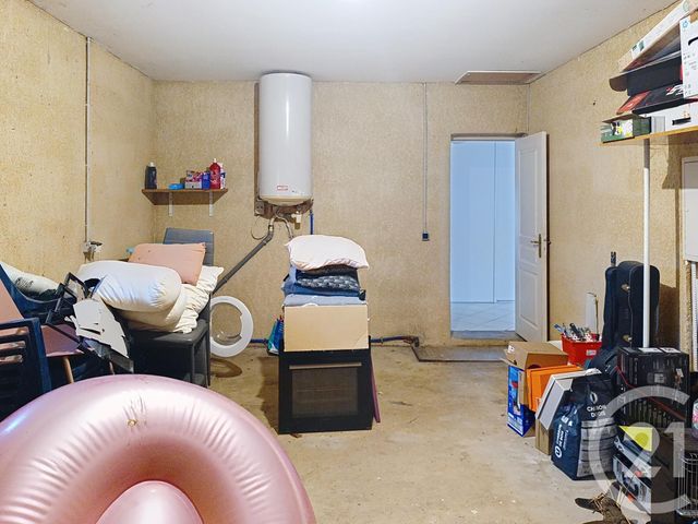 Maison &agrave; louer - 4 pi&egrave;ces - 104 m2 - Cazedarnes - 34 - LANGUEDOC-ROUSSILLON