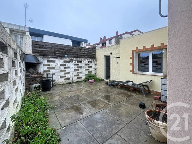 Maison &agrave; louer - 5 pi&egrave;ces - 100 m2 - Beziers - 34 - LANGUEDOC-ROUSSILLON