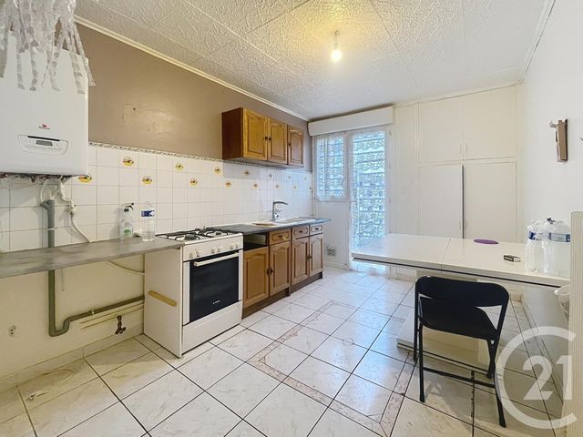 Maison &agrave; louer - 5 pi&egrave;ces - 100 m2 - Beziers - 34 - LANGUEDOC-ROUSSILLON