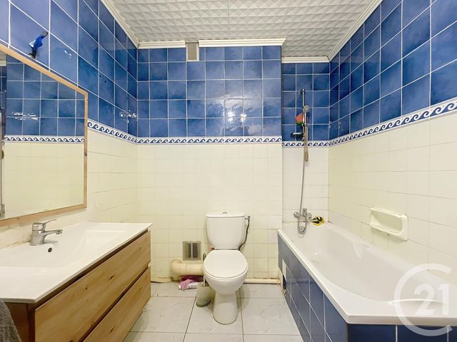 Maison &agrave; louer - 5 pi&egrave;ces - 100 m2 - Beziers - 34 - LANGUEDOC-ROUSSILLON