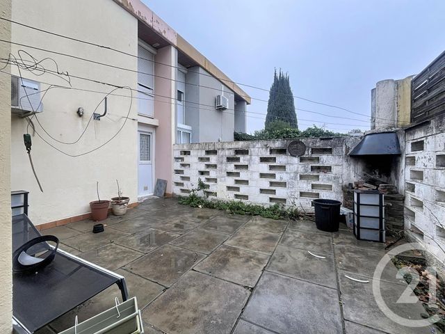 Maison &agrave; louer - 5 pi&egrave;ces - 100 m2 - Beziers - 34 - LANGUEDOC-ROUSSILLON