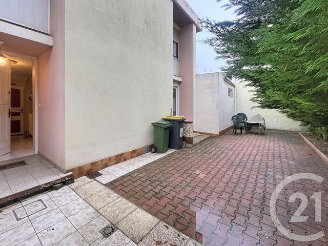 Maison &agrave; louer - 5 pi&egrave;ces - 100 m2 - Beziers - 34 - LANGUEDOC-ROUSSILLON