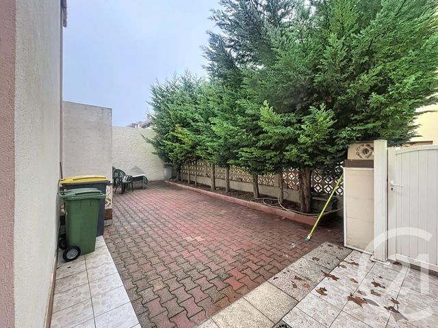 Maison &agrave; louer - 5 pi&egrave;ces - 100 m2 - Beziers - 34 - LANGUEDOC-ROUSSILLON