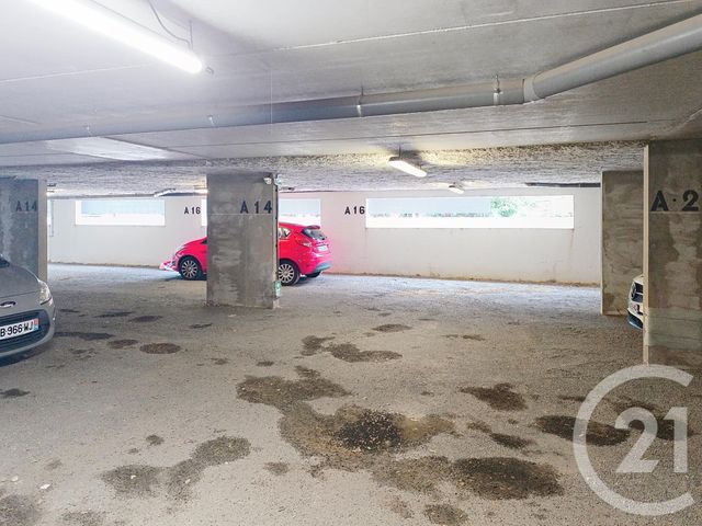 Appartement F2 &agrave; louer - 2 pi&egrave;ces - 40,34 m2 - Sauvian - 34 - LANGUEDOC-ROUSSILLON