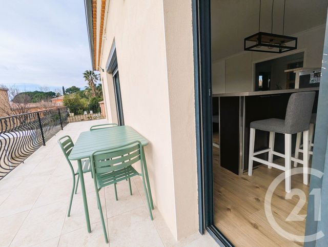 Maison &agrave; vendre - 4 pi&egrave;ces - 95,33 m2 - Villeneuve Les Beziers - 34 - LANGUEDOC-ROUSSILLON