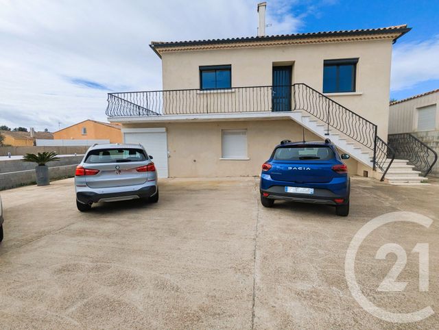 Maison &agrave; vendre - 4 pi&egrave;ces - 95,33 m2 - Villeneuve Les Beziers - 34 - LANGUEDOC-ROUSSILLON