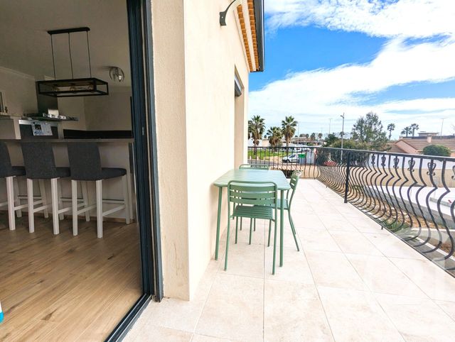 Maison &agrave; vendre - 4 pi&egrave;ces - 95,33 m2 - Villeneuve Les Beziers - 34 - LANGUEDOC-ROUSSILLON