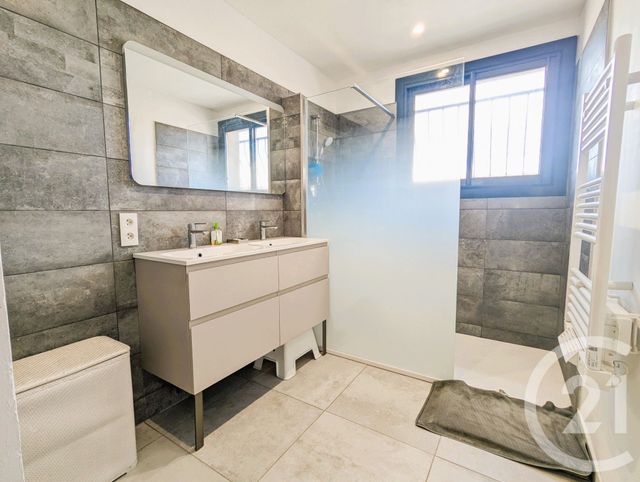 Maison &agrave; vendre - 4 pi&egrave;ces - 95,33 m2 - Villeneuve Les Beziers - 34 - LANGUEDOC-ROUSSILLON