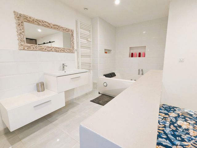 Maison &agrave; vendre - 4 pi&egrave;ces - 95,33 m2 - Villeneuve Les Beziers - 34 - LANGUEDOC-ROUSSILLON