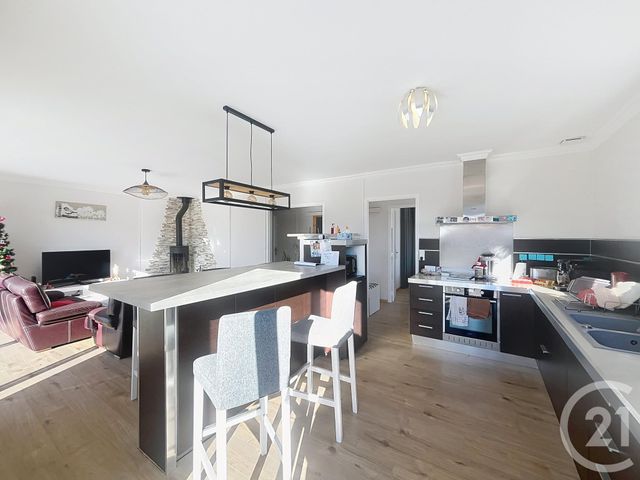 Maison &agrave; vendre - 4 pi&egrave;ces - 113,05 m2 - Villeneuve Les Beziers - 34 - LANGUEDOC-ROUSSILLON