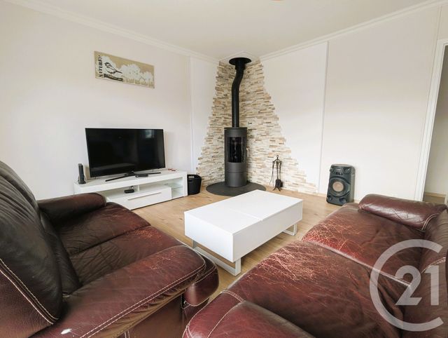 Maison &agrave; vendre - 4 pi&egrave;ces - 95,33 m2 - Villeneuve Les Beziers - 34 - LANGUEDOC-ROUSSILLON