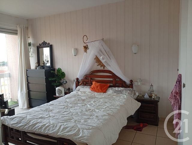 Appartement F2 &agrave; vendre - 2 pi&egrave;ces - 51,93 m2 - Beziers - 34 - LANGUEDOC-ROUSSILLON