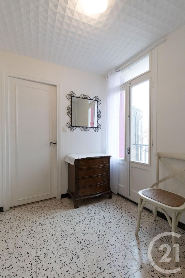 Maison &agrave; vendre - 3 pi&egrave;ces - 74 m2 - Abeilhan - 34 - LANGUEDOC-ROUSSILLON