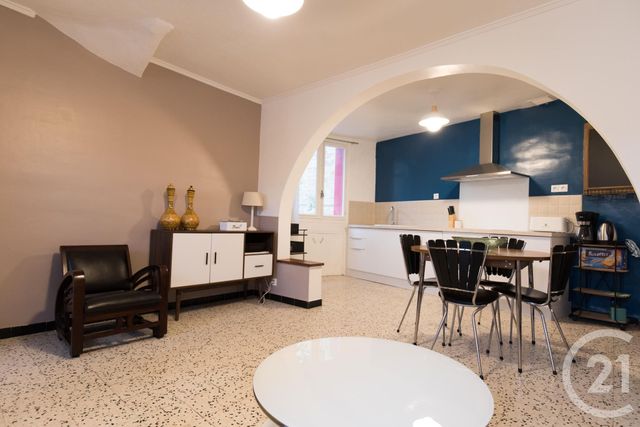 Maison &agrave; vendre - 3 pi&egrave;ces - 74 m2 - Abeilhan - 34 - LANGUEDOC-ROUSSILLON