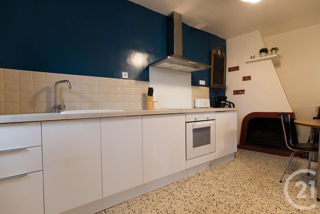 Maison &agrave; vendre - 3 pi&egrave;ces - 74 m2 - Abeilhan - 34 - LANGUEDOC-ROUSSILLON