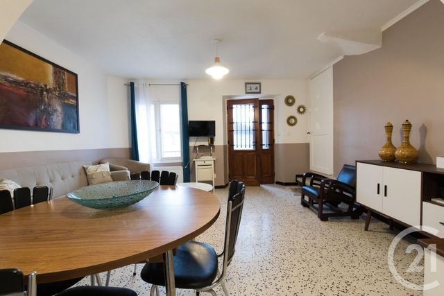Maison &agrave; vendre - 3 pi&egrave;ces - 74 m2 - Abeilhan - 34 - LANGUEDOC-ROUSSILLON
