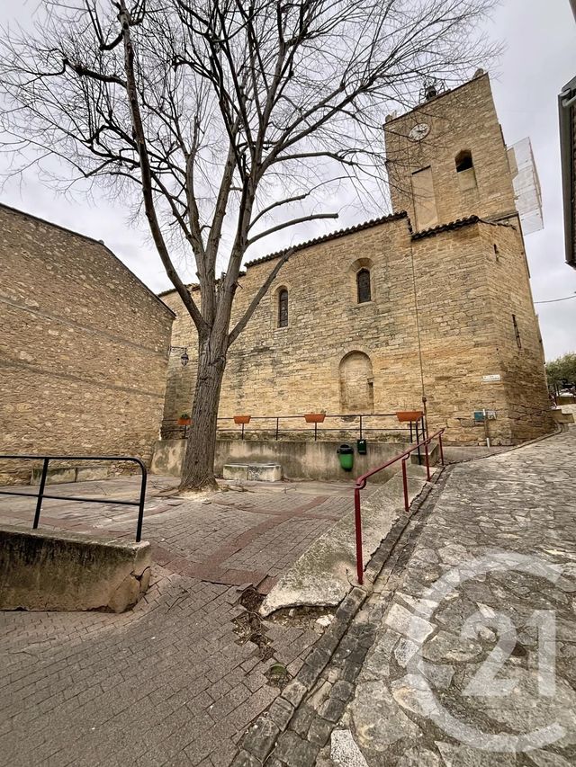 Maison &agrave; vendre - 3 pi&egrave;ces - 74 m2 - Abeilhan - 34 - LANGUEDOC-ROUSSILLON