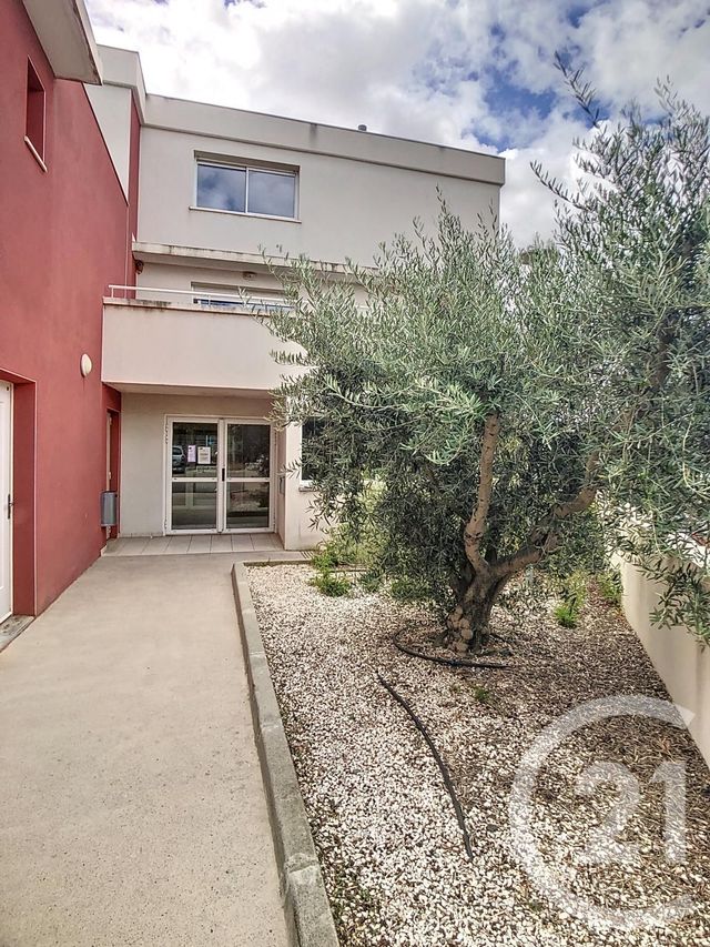 Appartement T3 &agrave; vendre - 3 pi&egrave;ces - 53,80 m2 - Beziers - 34 - LANGUEDOC-ROUSSILLON
