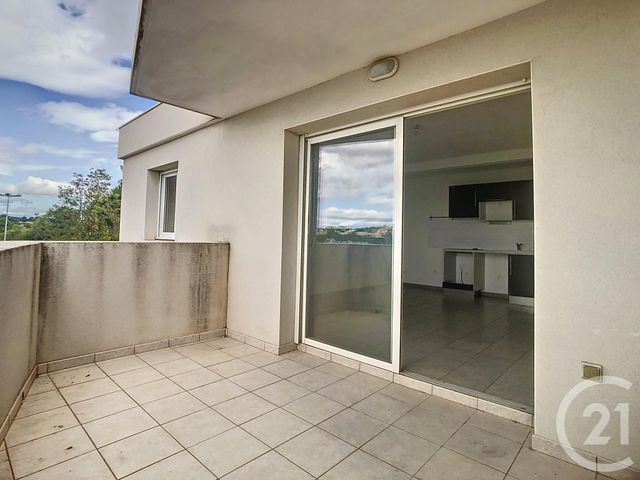 Appartement T3 &agrave; vendre - 3 pi&egrave;ces - 53,80 m2 - Beziers - 34 - LANGUEDOC-ROUSSILLON