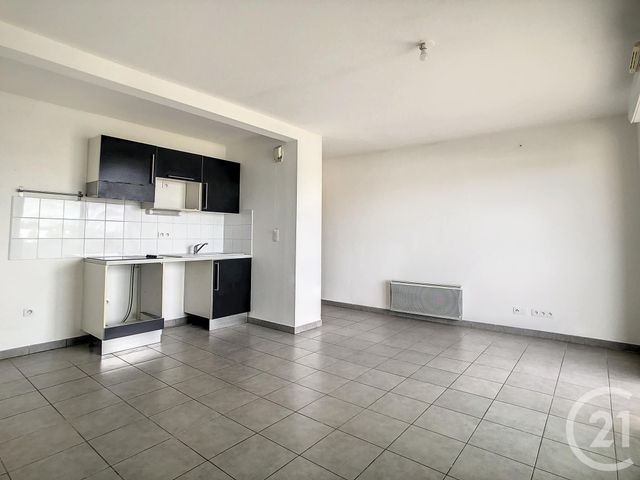 Appartement T3 &agrave; vendre - 3 pi&egrave;ces - 53,80 m2 - Beziers - 34 - LANGUEDOC-ROUSSILLON