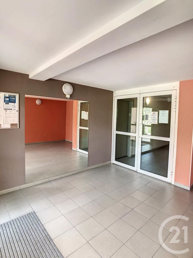 Appartement T3 &agrave; vendre - 3 pi&egrave;ces - 53,80 m2 - Beziers - 34 - LANGUEDOC-ROUSSILLON