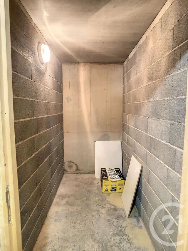 Appartement T3 &agrave; vendre - 3 pi&egrave;ces - 53,80 m2 - Beziers - 34 - LANGUEDOC-ROUSSILLON