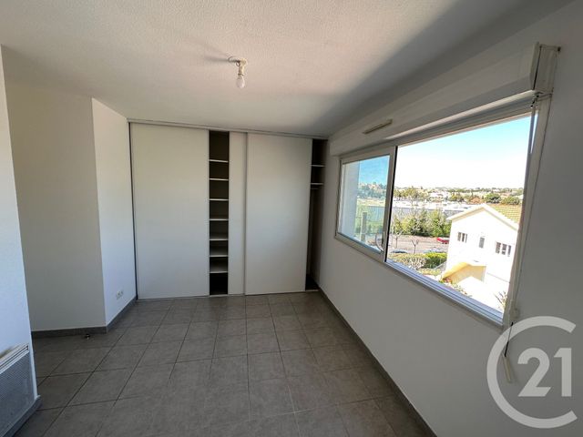 Appartement T3 &agrave; vendre - 3 pi&egrave;ces - 53,80 m2 - Beziers - 34 - LANGUEDOC-ROUSSILLON
