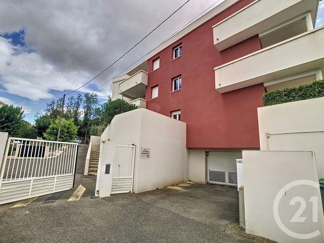 Appartement T3 &agrave; vendre - 3 pi&egrave;ces - 53,80 m2 - Beziers - 34 - LANGUEDOC-ROUSSILLON
