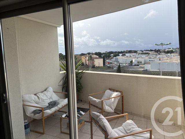 appartement - BEZIERS - 34