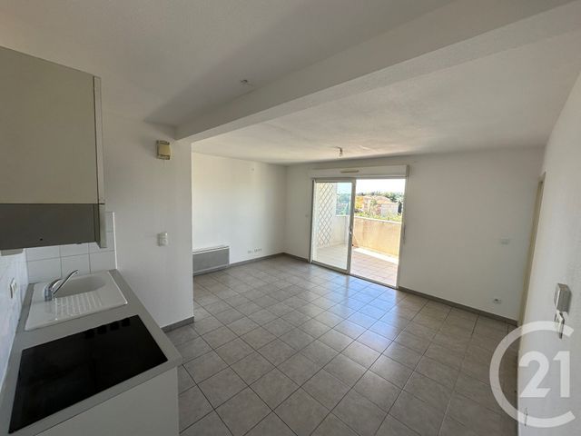 Appartement T3 &agrave; vendre - 3 pi&egrave;ces - 53,80 m2 - Beziers - 34 - LANGUEDOC-ROUSSILLON