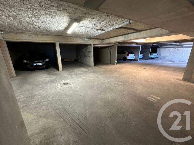 Appartement T3 &agrave; vendre - 3 pi&egrave;ces - 53,80 m2 - Beziers - 34 - LANGUEDOC-ROUSSILLON