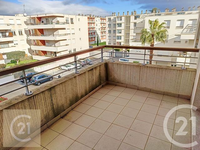 appartement - BEZIERS - 34