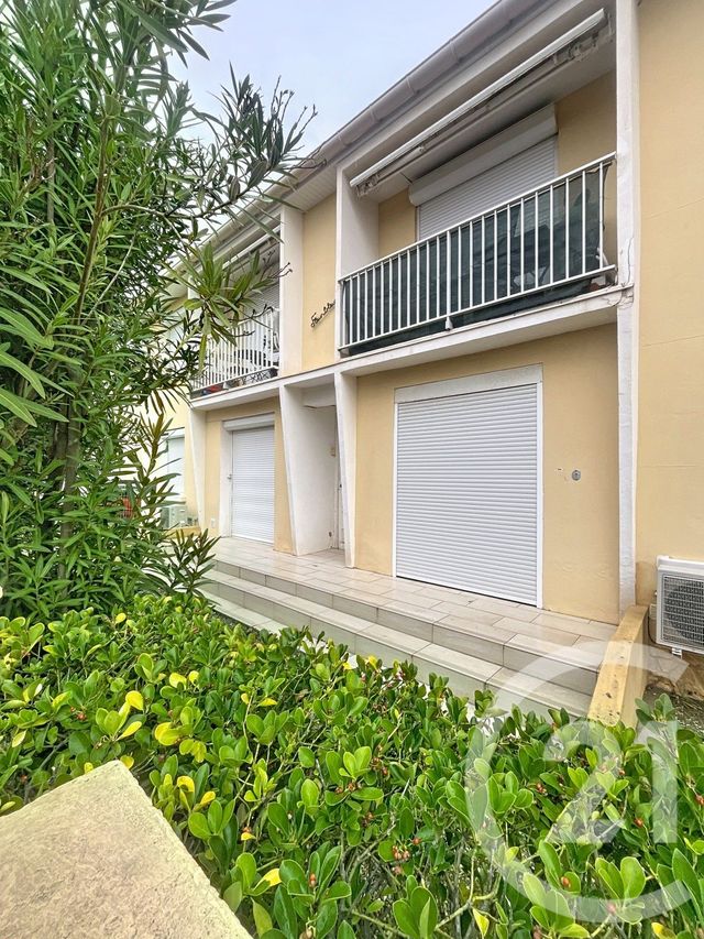 Appartement à vendre VALRAS PLAGE