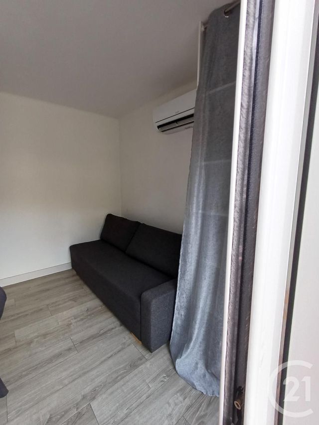 Appartement Studio &agrave; vendre - 1 pi&egrave;ce - 17,36 m2 - Valras Plage - 34 - LANGUEDOC-ROUSSILLON