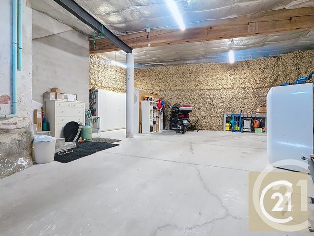 Maison &agrave; vendre - 4 pi&egrave;ces - 169,50 m2 - Boujan Sur Libron - 34 - LANGUEDOC-ROUSSILLON