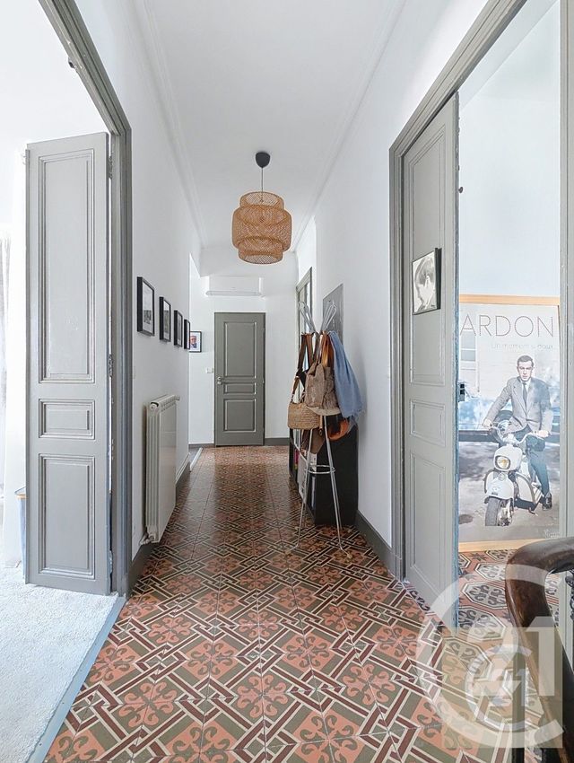 Maison &agrave; vendre - 4 pi&egrave;ces - 169,50 m2 - Boujan Sur Libron - 34 - LANGUEDOC-ROUSSILLON