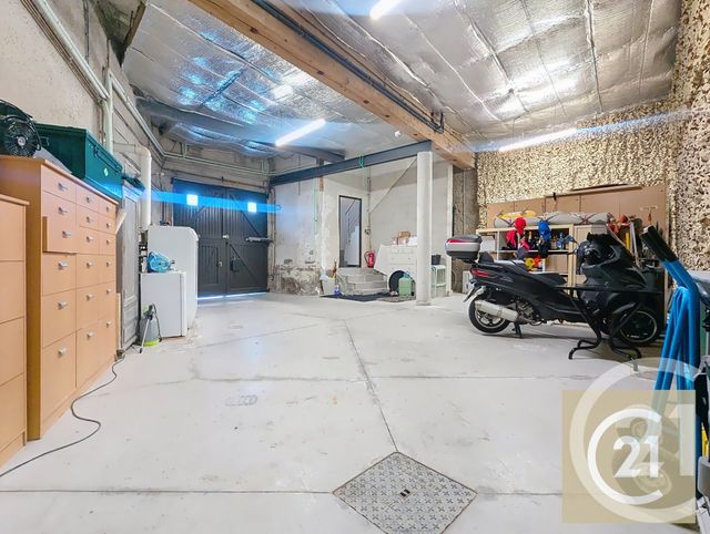 Maison &agrave; vendre - 4 pi&egrave;ces - 169,50 m2 - Boujan Sur Libron - 34 - LANGUEDOC-ROUSSILLON