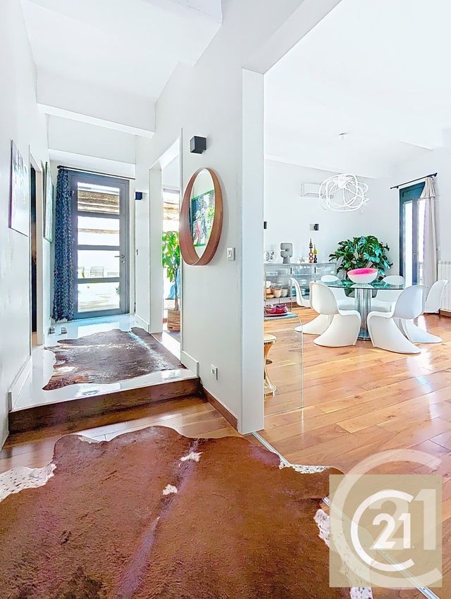 Maison &agrave; vendre - 4 pi&egrave;ces - 169,50 m2 - Boujan Sur Libron - 34 - LANGUEDOC-ROUSSILLON