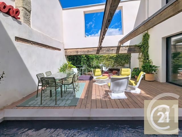 Maison &agrave; vendre - 4 pi&egrave;ces - 169,50 m2 - Boujan Sur Libron - 34 - LANGUEDOC-ROUSSILLON