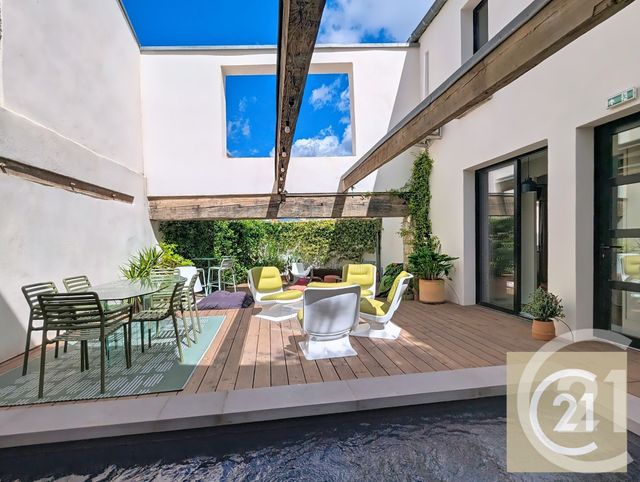 Maison &agrave; vendre - 4 pi&egrave;ces - 169,50 m2 - Boujan Sur Libron - 34 - LANGUEDOC-ROUSSILLON