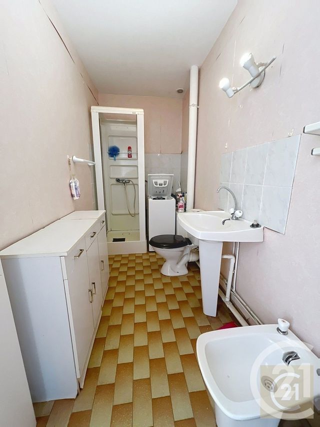 Maison &agrave; vendre - 3 pi&egrave;ces - 53,82 m2 - Valras Plage - 34 - LANGUEDOC-ROUSSILLON