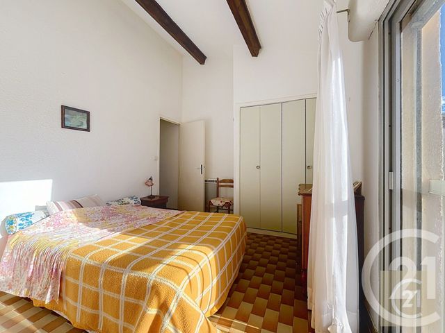 Maison &agrave; vendre - 3 pi&egrave;ces - 53,82 m2 - Valras Plage - 34 - LANGUEDOC-ROUSSILLON