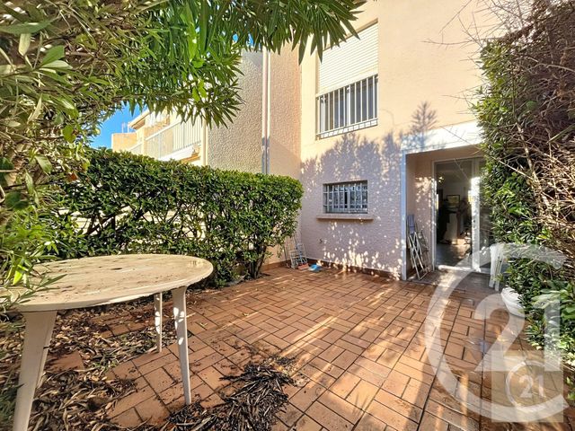 maison - VALRAS PLAGE - 34